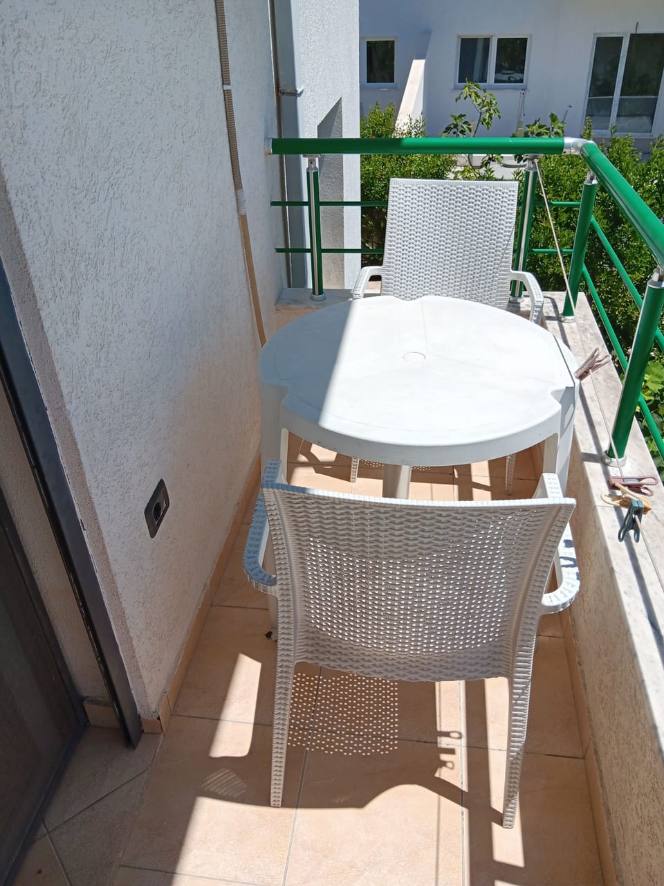 A.VILA Bed and Breakfast in Tirana County, Albania