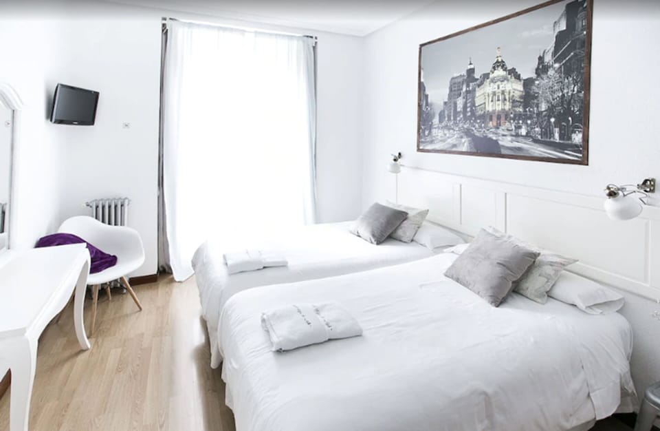 Double Room | View from room