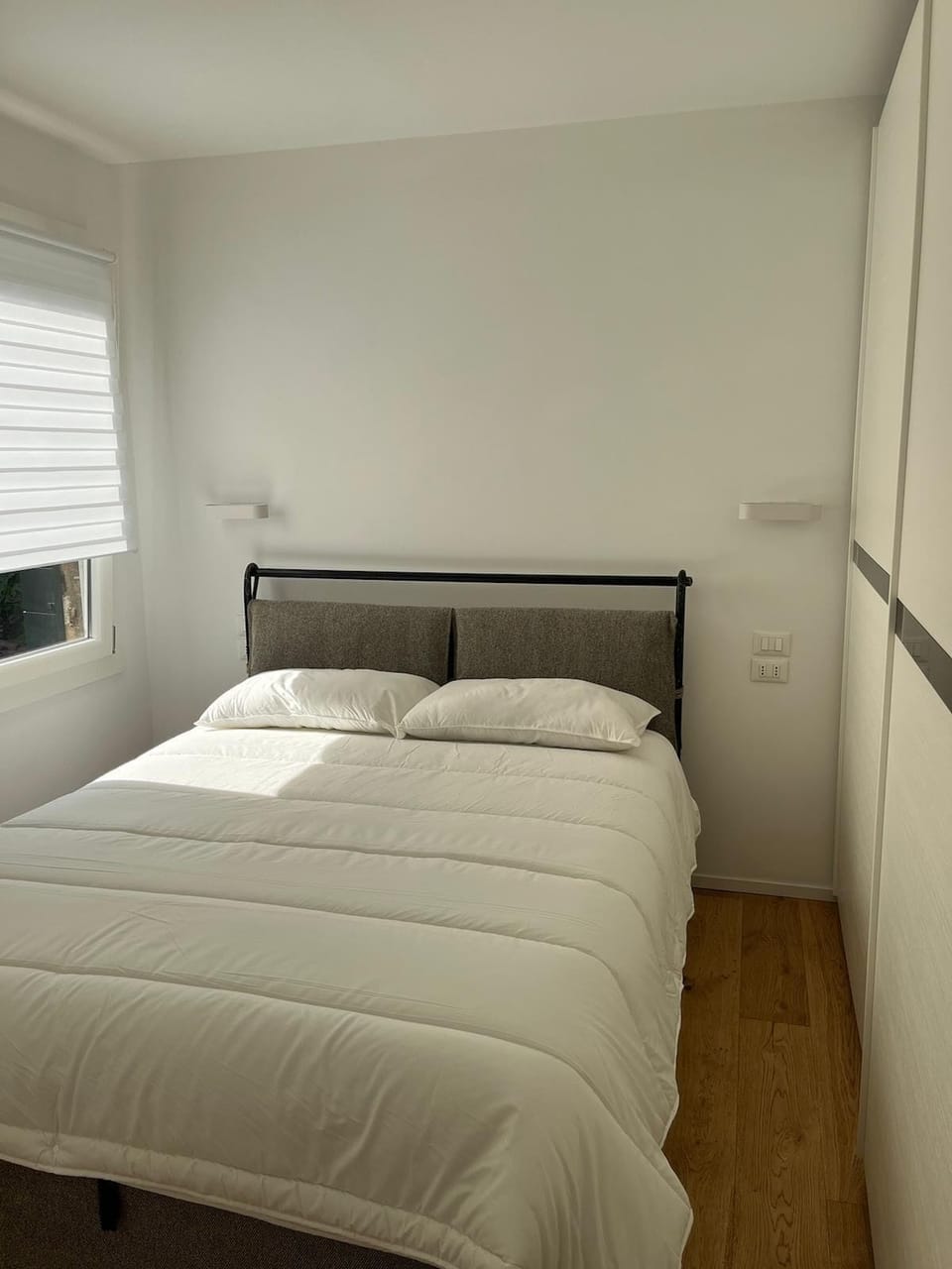 Comfort Apartment, Canal View | 1 bedroom, soundproofing, iron/ironing board, WiFi (free)