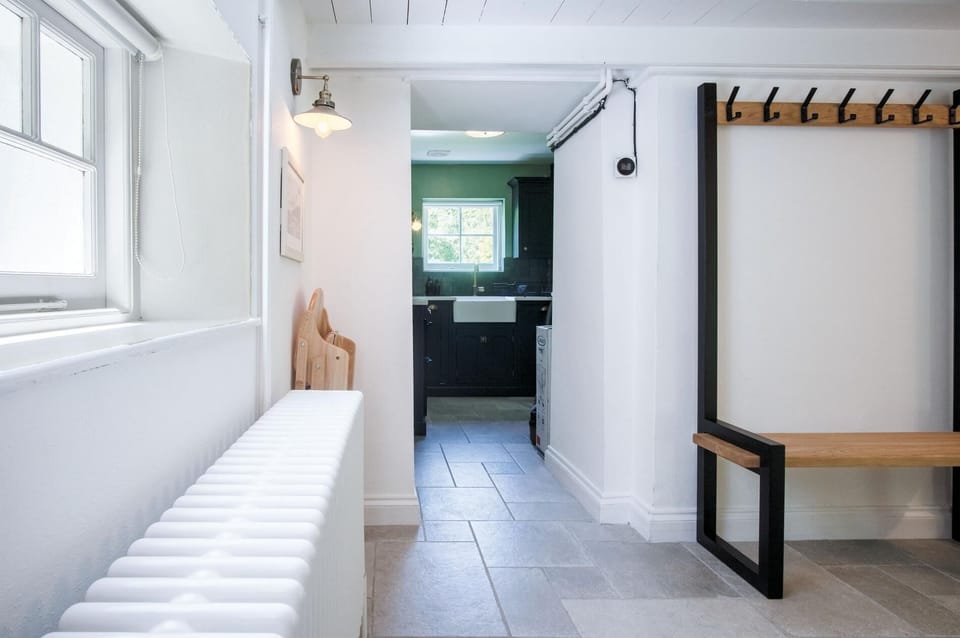 Briardene - 2 Bedroom Cottage - Oxwich (5141)