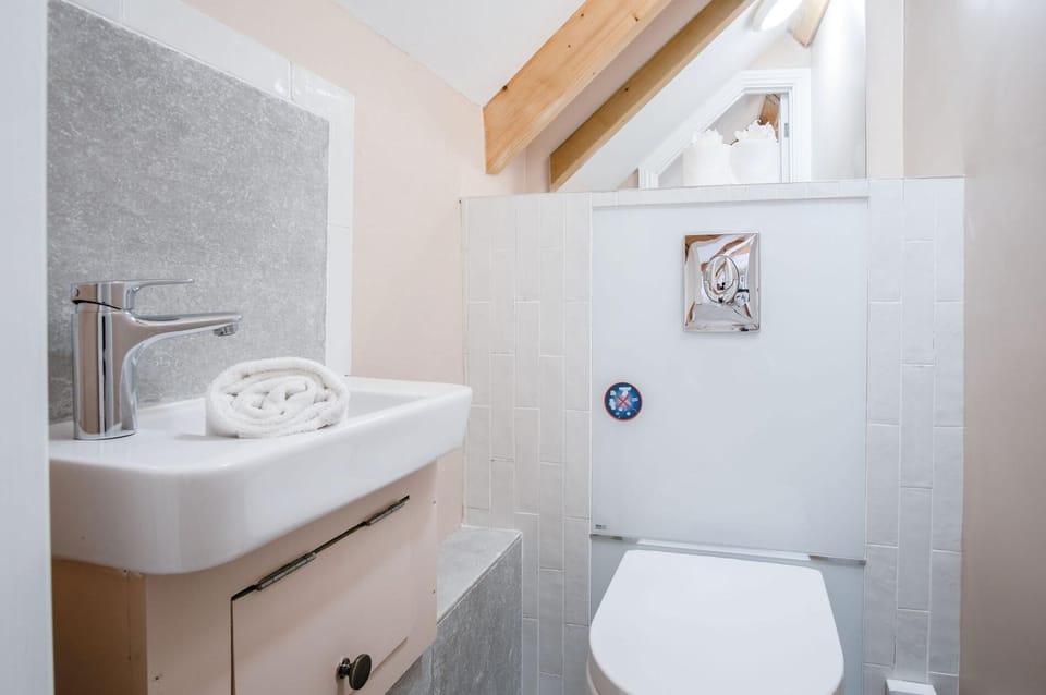 Briardene - 2 Bedroom Cottage - Oxwich (5129)