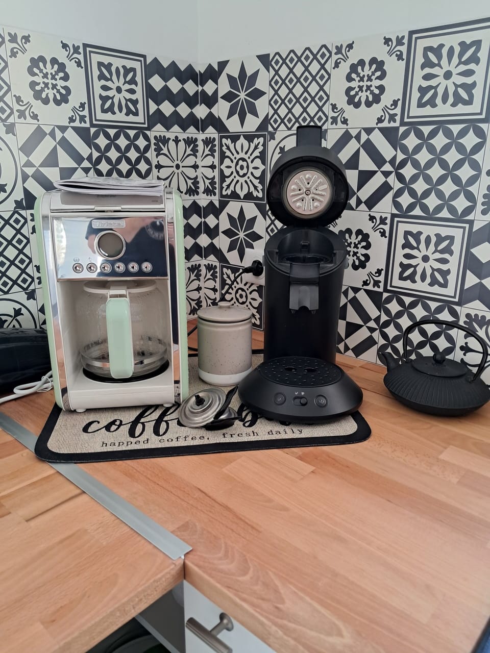 Miscellaneous