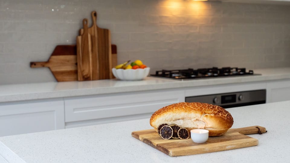 Southern Comfort | Modern Kitchen