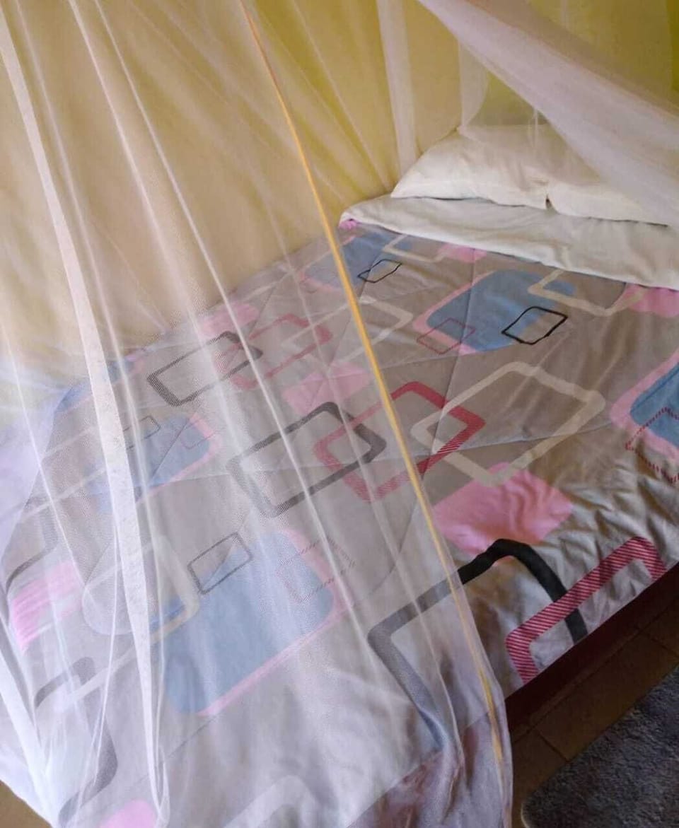 Egyptian cotton sheets, premium bedding, desk, laptop workspace