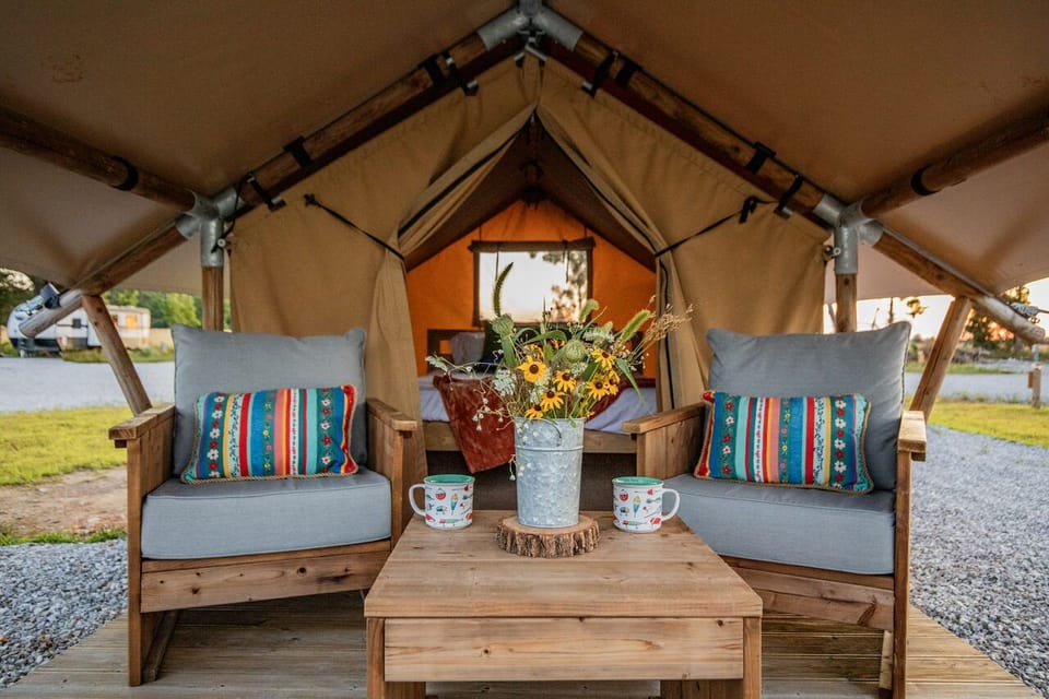 Deck dreams come true.