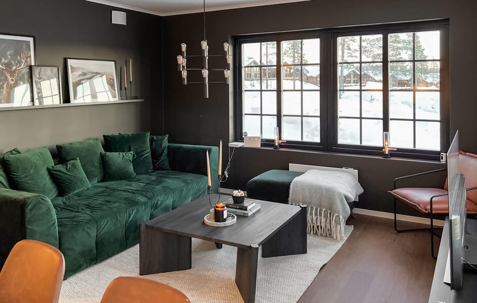living-room
