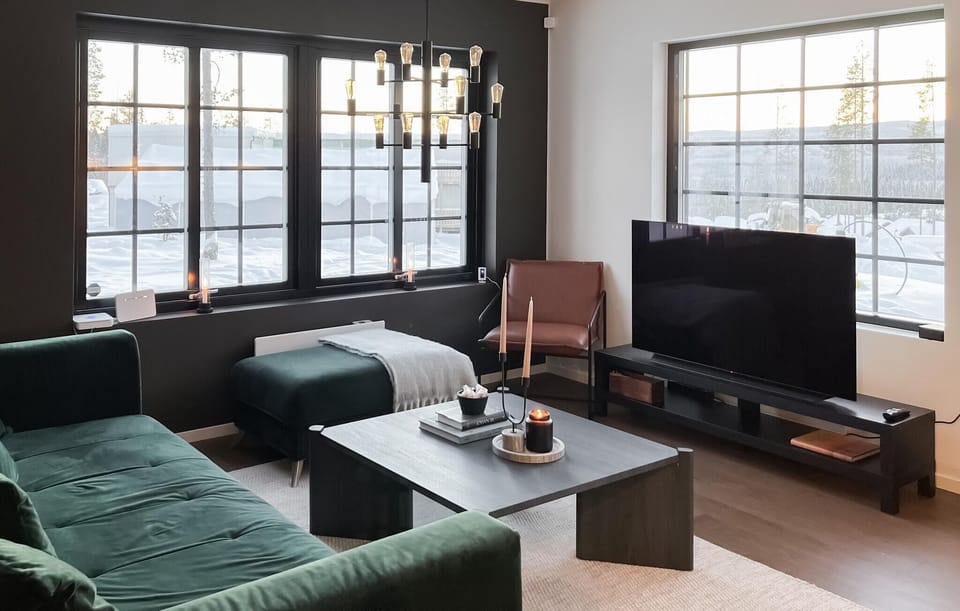 living-room