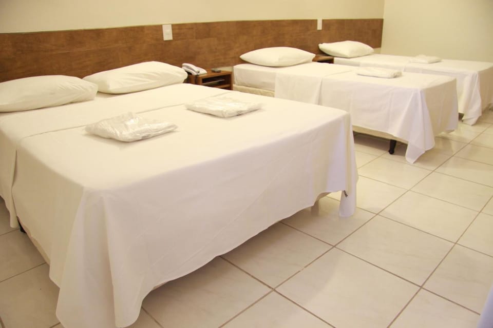 Super Luxo Casal Duplo | Minibar, free WiFi, bed sheets