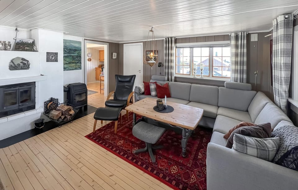 living-room