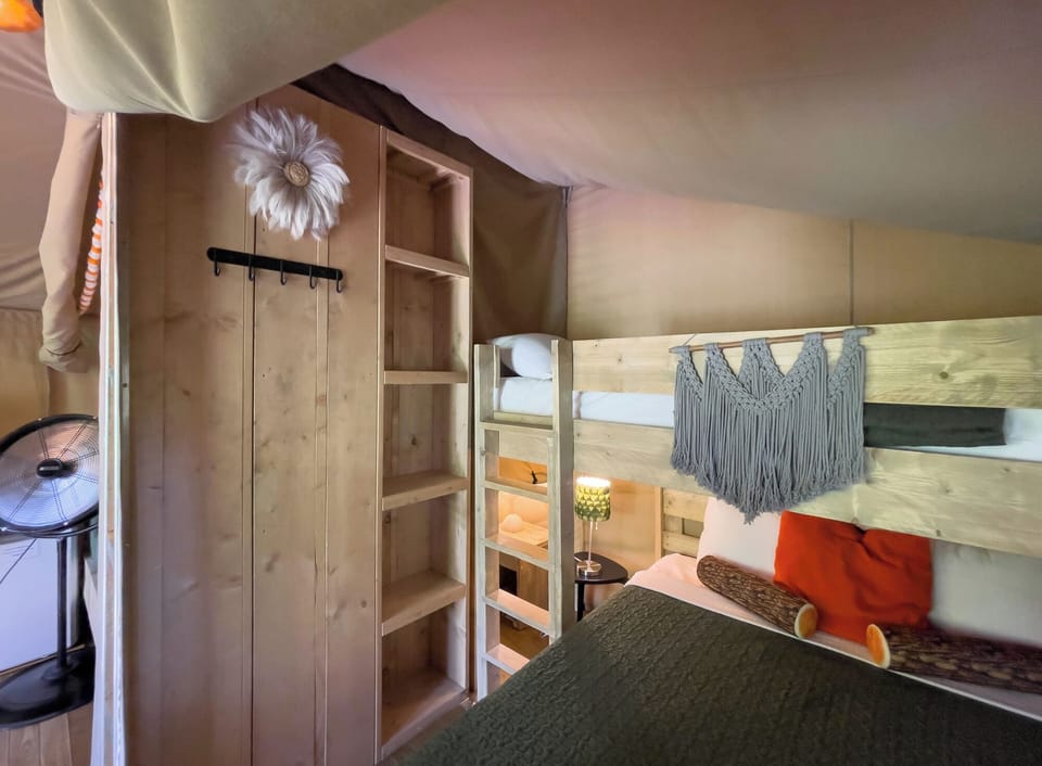 Bunk Room