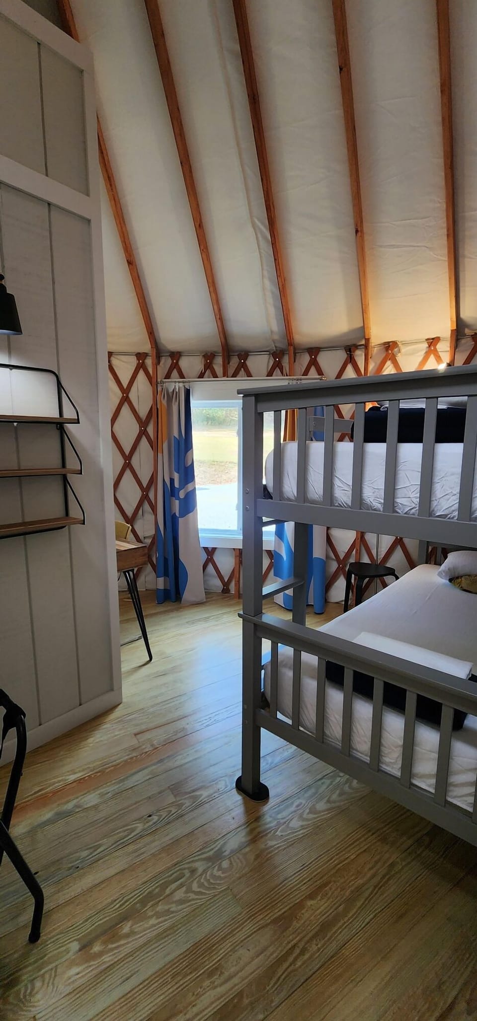 Bunk Room