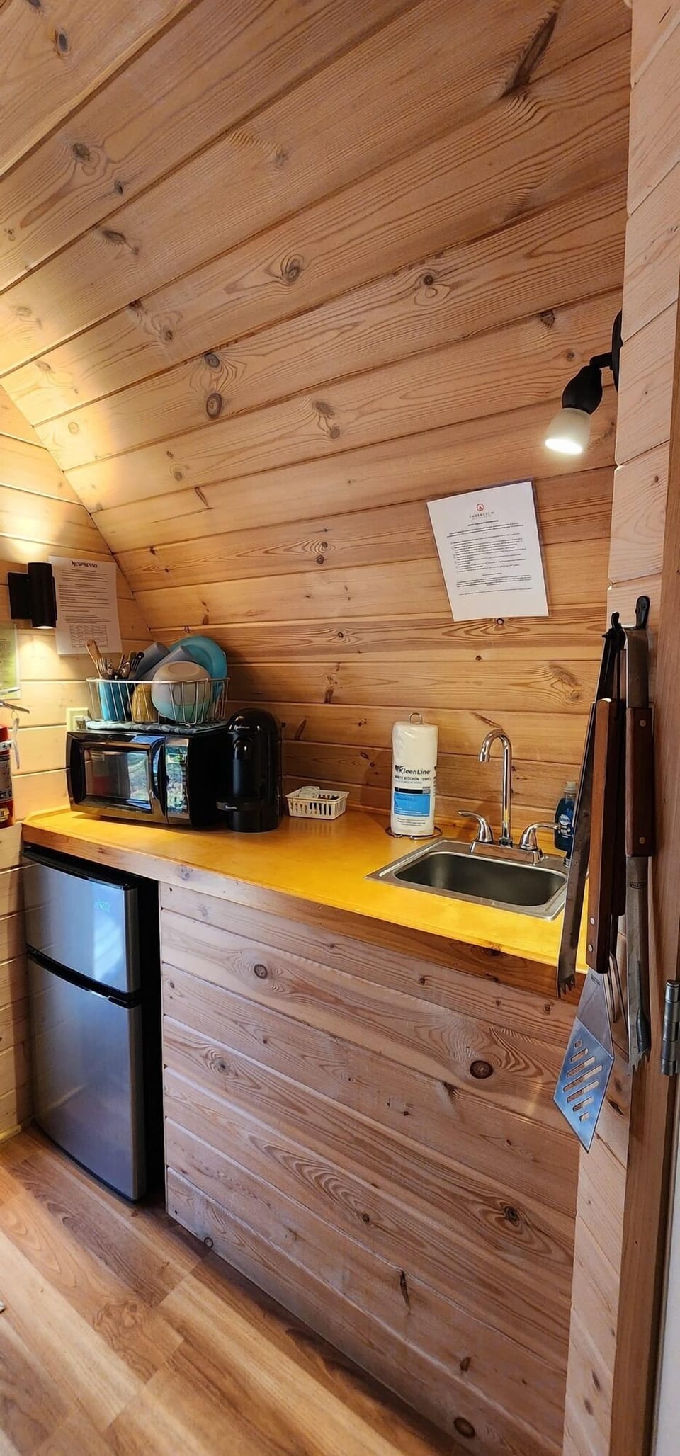 Kitchenette