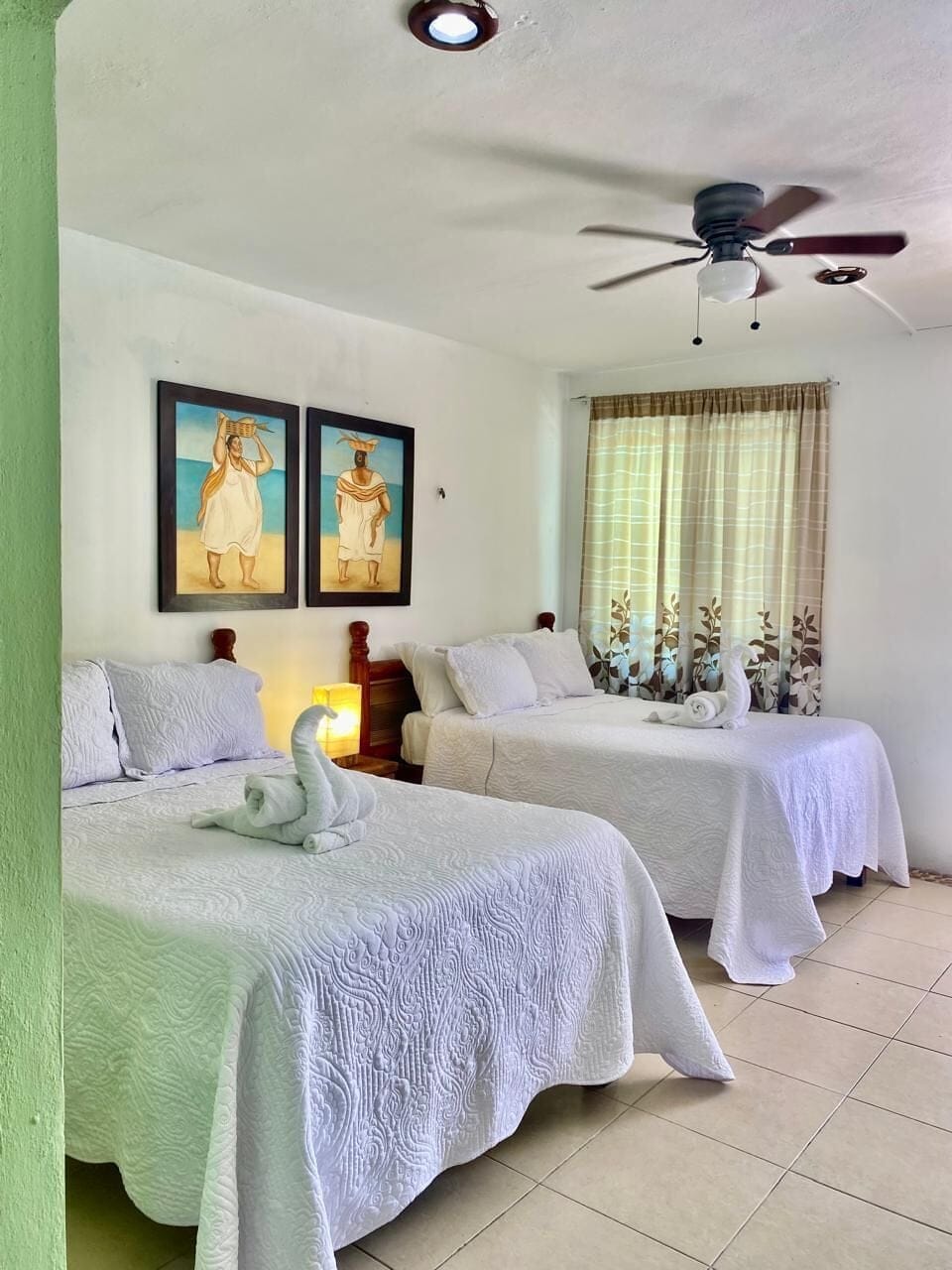 Premium Room, Patio, Pool View | WiFi (free), bed sheets
