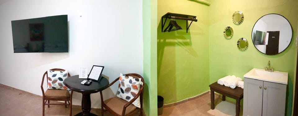 Premium Room, Patio, Pool View | WiFi (free), bed sheets