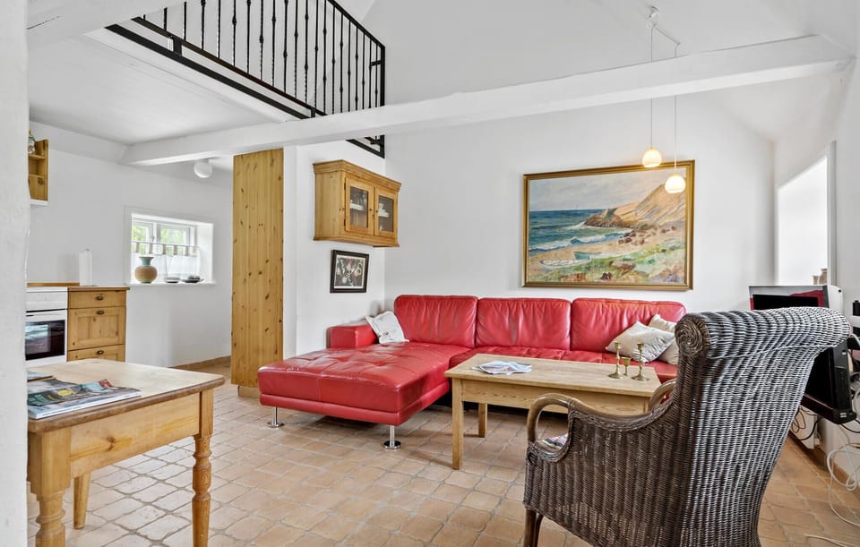 living-room