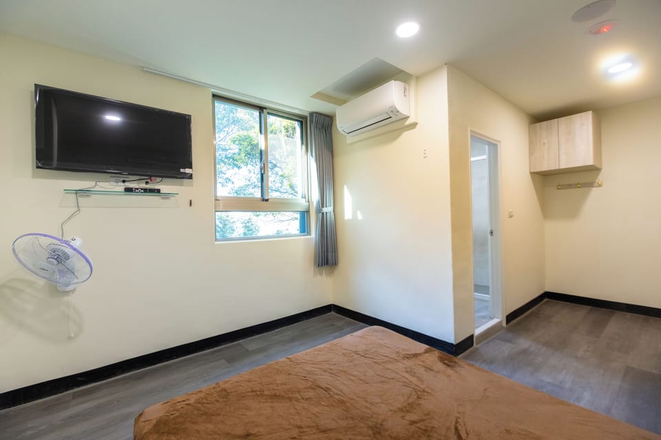 Classic Double Room, Mountain View | Free WiFi