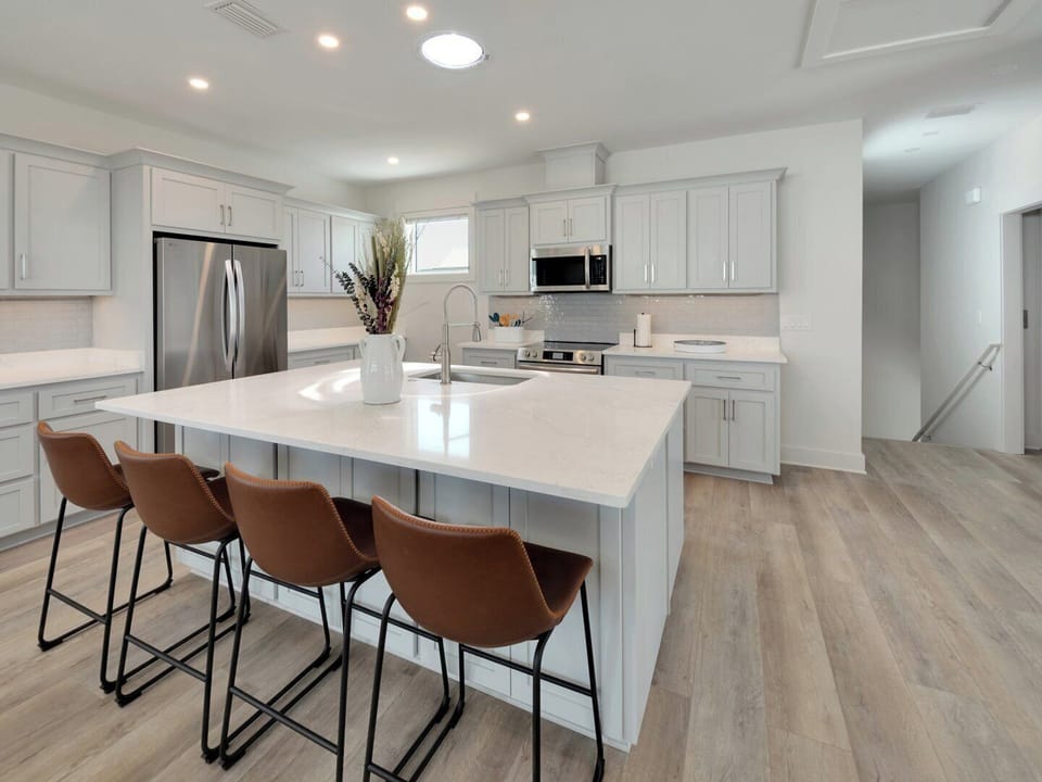 Kitchen Island
