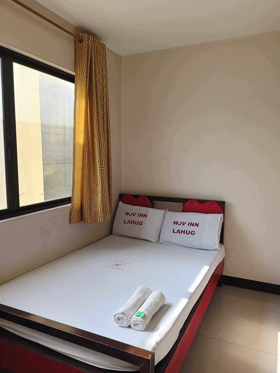 Standard Room | Free WiFi