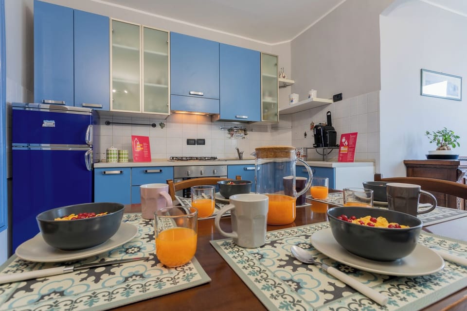 Apartment | Private kitchen | Espresso maker