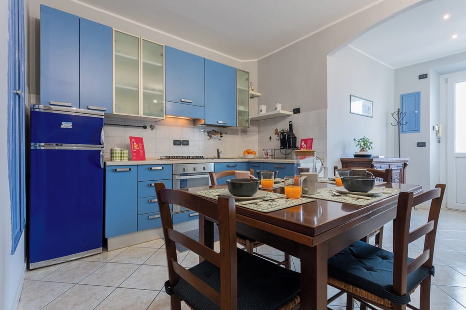 Apartment | Private kitchen | Espresso maker