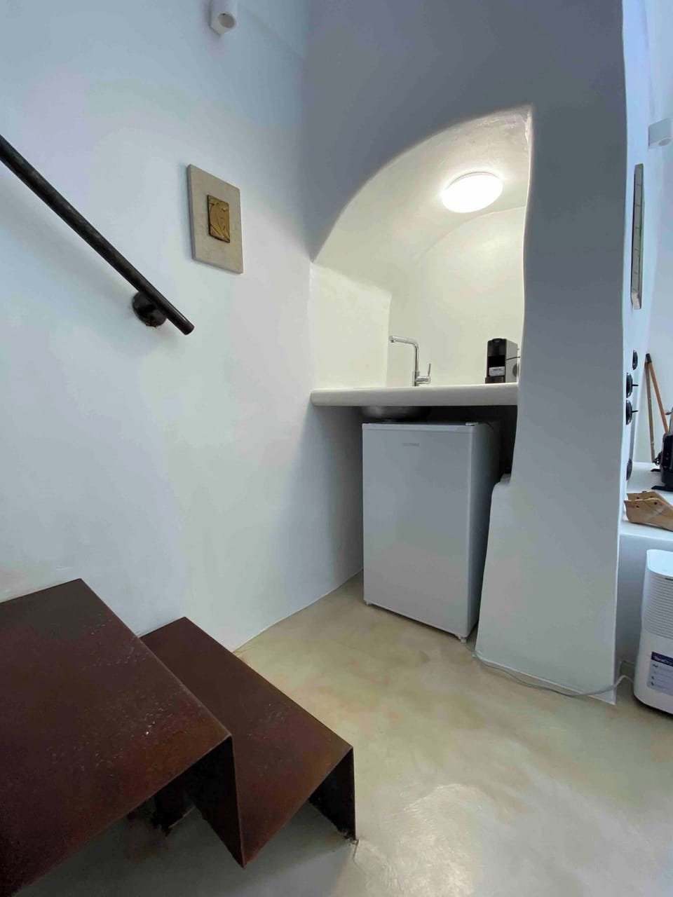 House, 4 Bedrooms, Smoking, Balcony | Interior