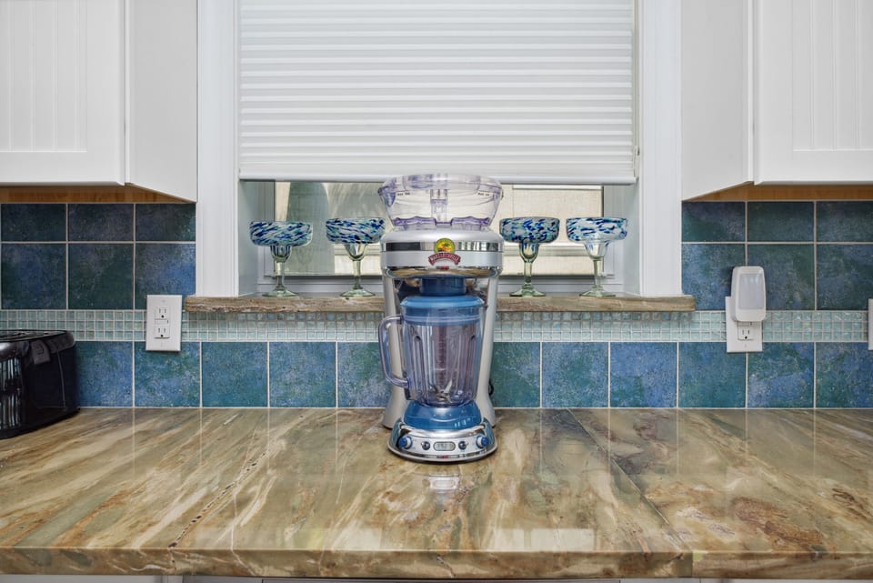 Margaritaville Blender
