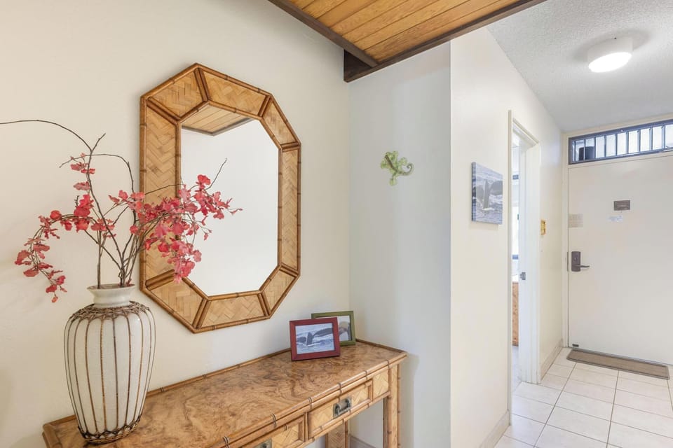 Entry way