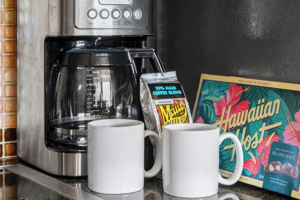     Step in and feel instantly at home
