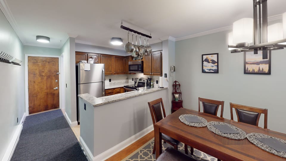 Dining Room, Dining Table, Furniture, Indoors, Table