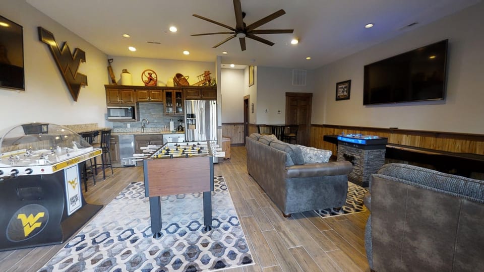 Home Decor, Screen, Indoors, TV, Furniture
