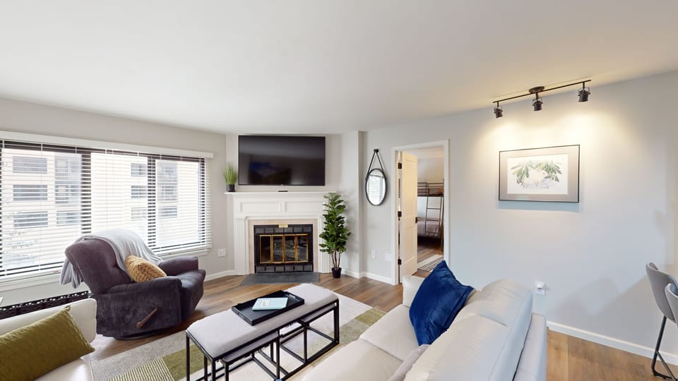 Furniture, Indoors, Living Room, Home Decor, Couch