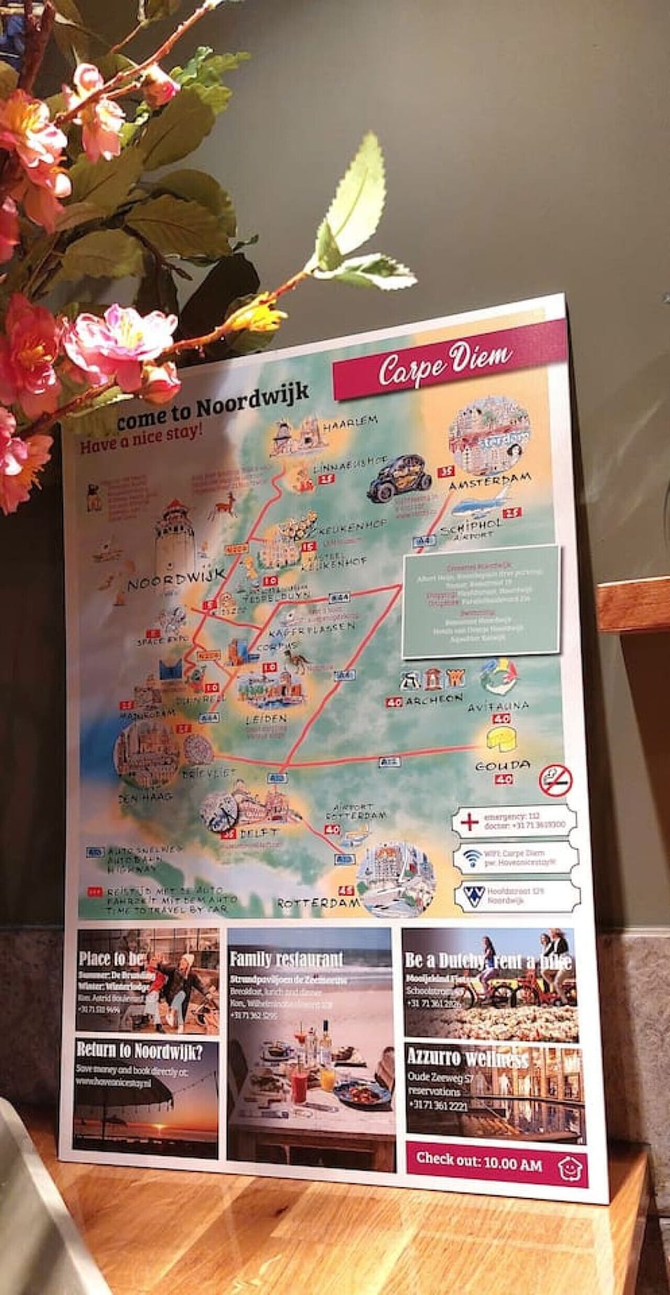 Property map