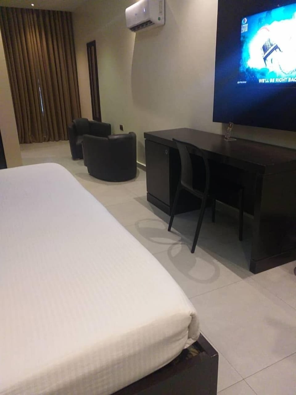 Classic Room | Free WiFi