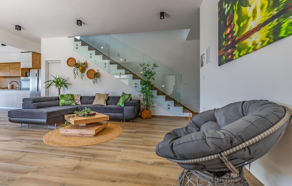 living-room
