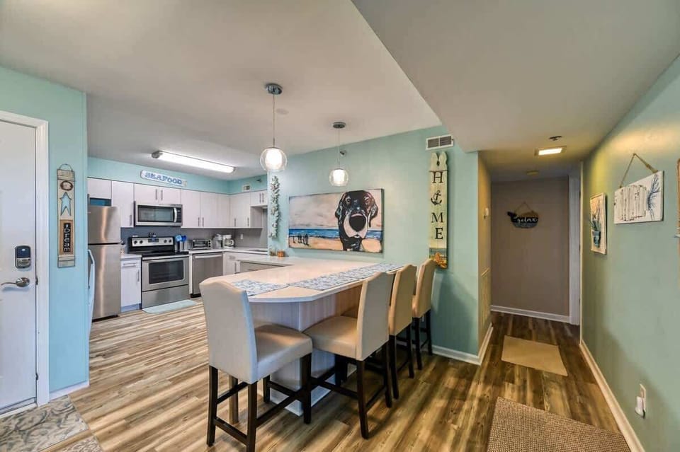 Kitchen-Dining