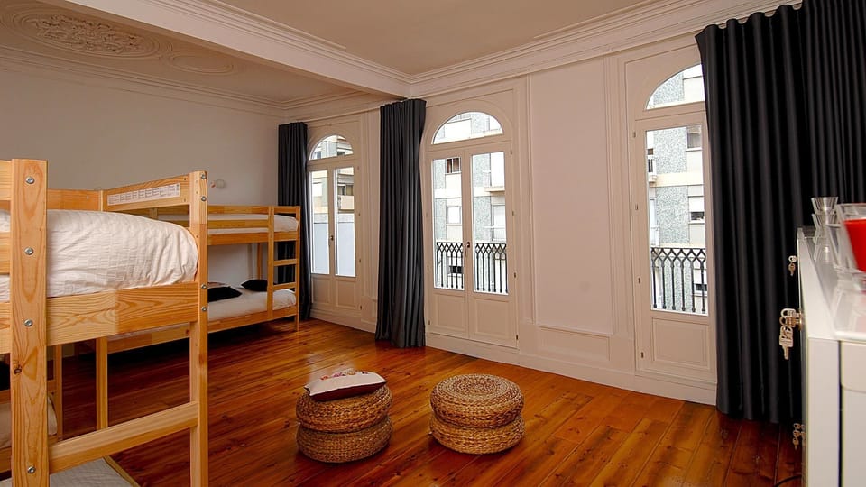 Down comforters, iron/ironing board, free WiFi, bed sheets