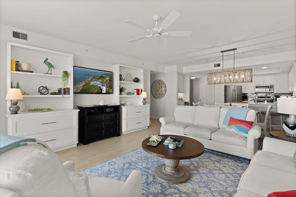 10.  St. Simons Grand 214 - Book your stay today!