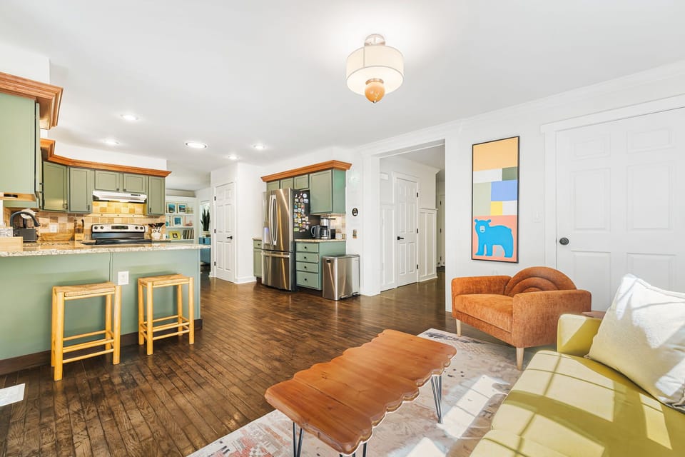 Keep the Family Chef Company