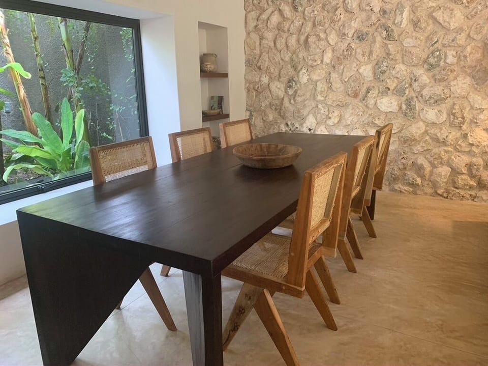Custom furniture 
