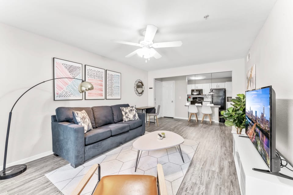 Apartment | 2 bedrooms
