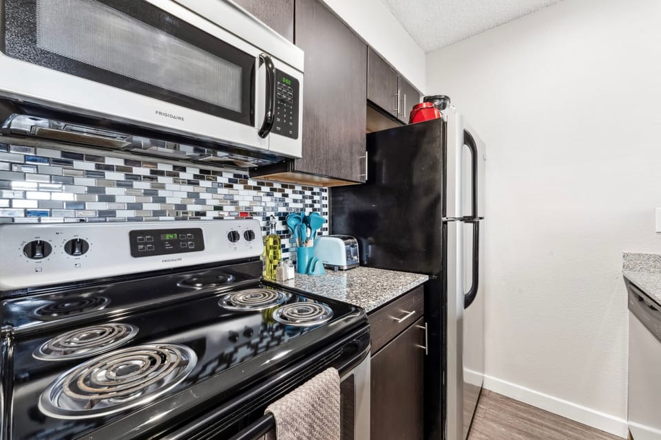 House | 1 bedroom