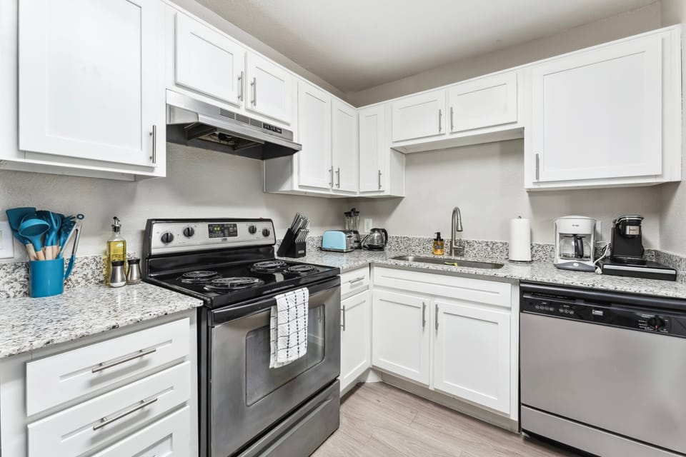 House | 2 bedrooms