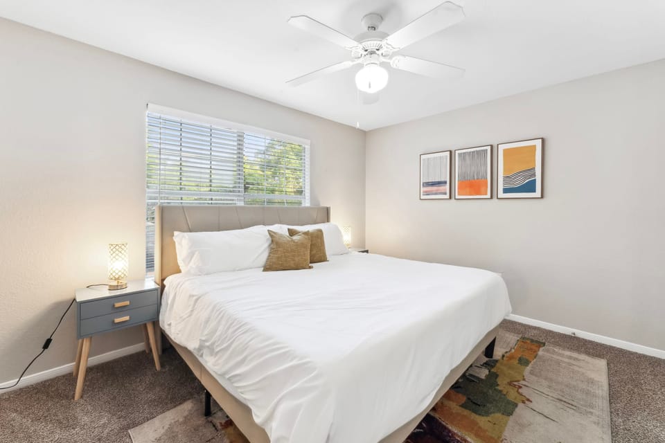 House | 2 bedrooms