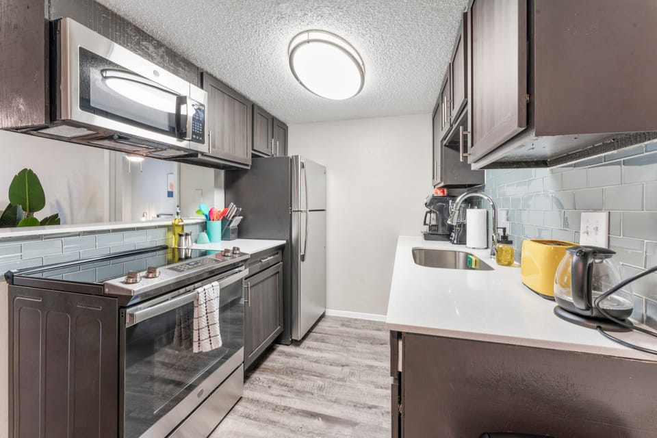 House | 2 bedrooms