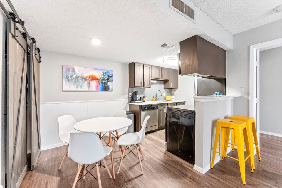 House | 2 bedrooms