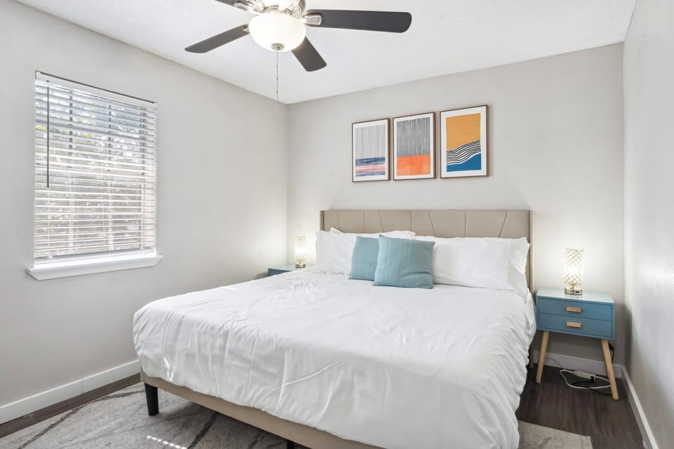 House | 2 bedrooms