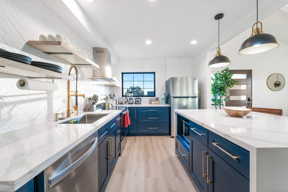 House | 3 bedrooms