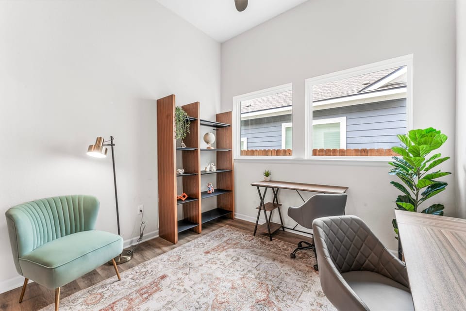 House | 4 bedrooms