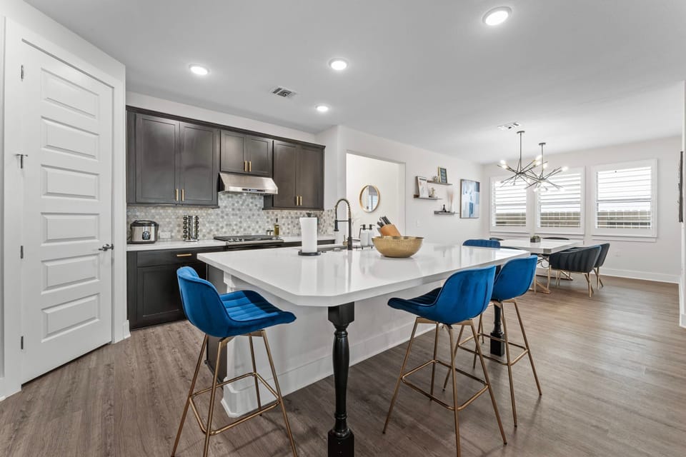 House | 4 bedrooms