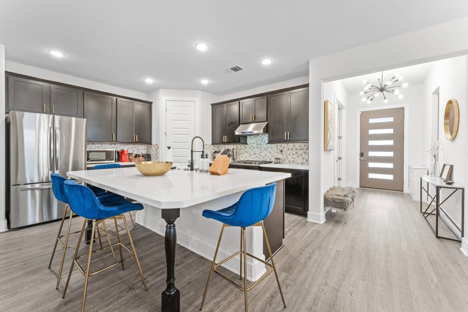 House | 4 bedrooms
